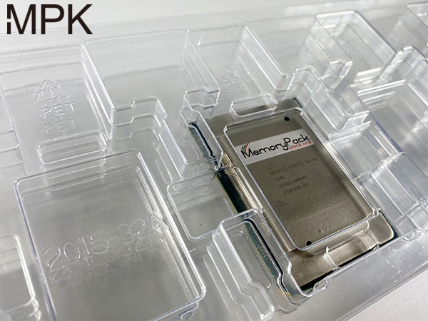 76x56.5 88x56.5 LGA3647 cpu tray packaging 2015-32A